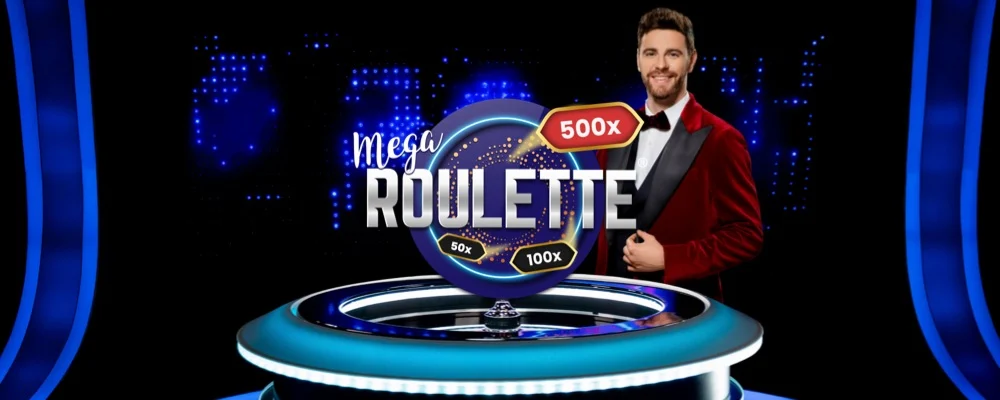 939bet Roleta Mega ao Vivo