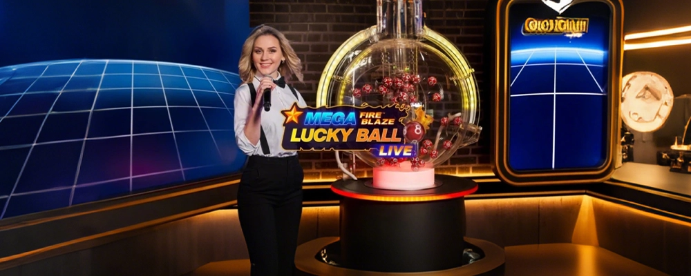 939bet Bola da Sorte Mega Fogo Flamejante ao Vivo