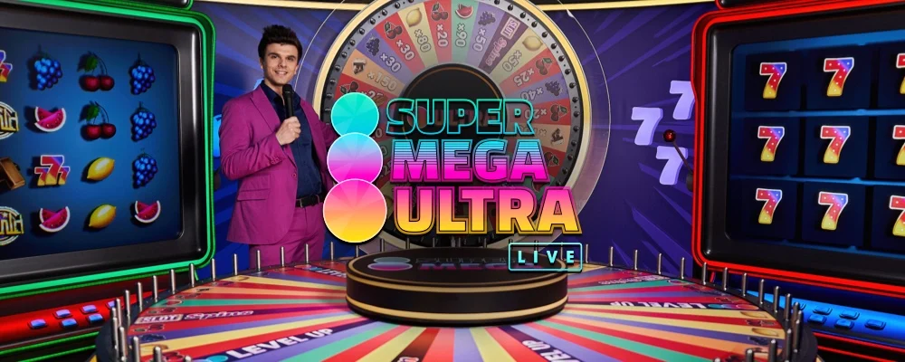 939bet Super Mega Ultra ao Vivo
