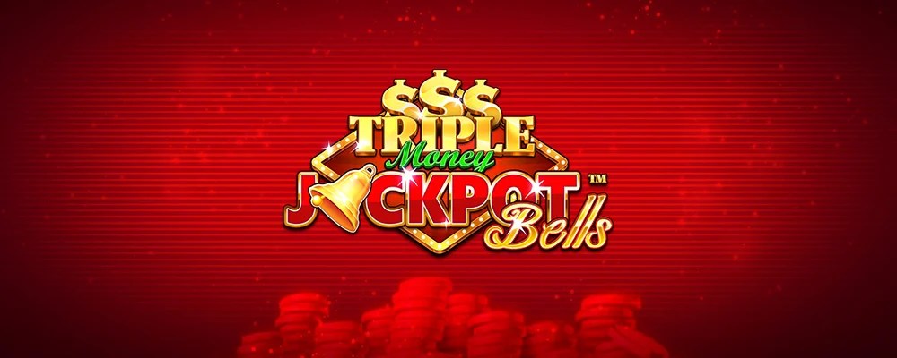 939bet Sinos de Jackpot de Dinheiro Triplo
